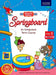 Springboard Class 1, Term 3 by S.RayA.MukherjeaV.Gupta, V.Gupta S.Ray