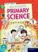 New Integrated Primary Science Book 1 by Lester Davidson
