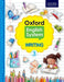 OXFORD ENGLISH SYSTEM WRITING LEVEL 3 by IN HOUSE