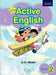 Active English Coursebook 2 (2018 Edn) by D H Howe