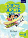 Active English Coursebook 5 (2018 Edn) by D H Howe