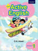 Active English Workbook 1 (2018 Edn) by D H Howe