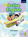 Active English Workbook 2 (2018 Edn) by D H Howe