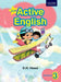 Active English Workbook 3 (2018 Edn) by D H Howe