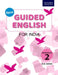 Guided English For India Workbook 2 (2018 Edn) by D H Howe