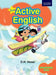 Active English Introductory Coursebook (2018 Edn) by D H Howe