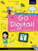 Go Digital! Book 1 by Alka Sabharwal And Sangeeta Panchal