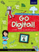 Go Digital! Book 4 by Alka Sabharwal And Sangeeta Panchal