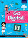 Go Digital! Book 5 by Alka Sabharwal And Sangeeta Panchal