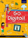 Go Digital! Book 8 by Alka Sabharwal And Sangeeta Panchal