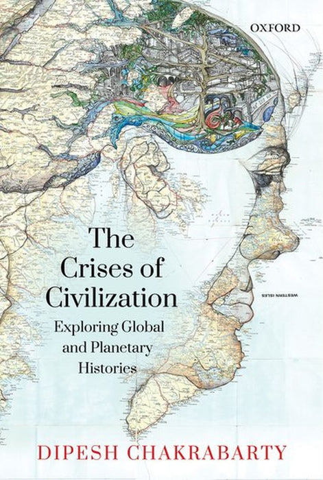 The Crisis Of Civilization
