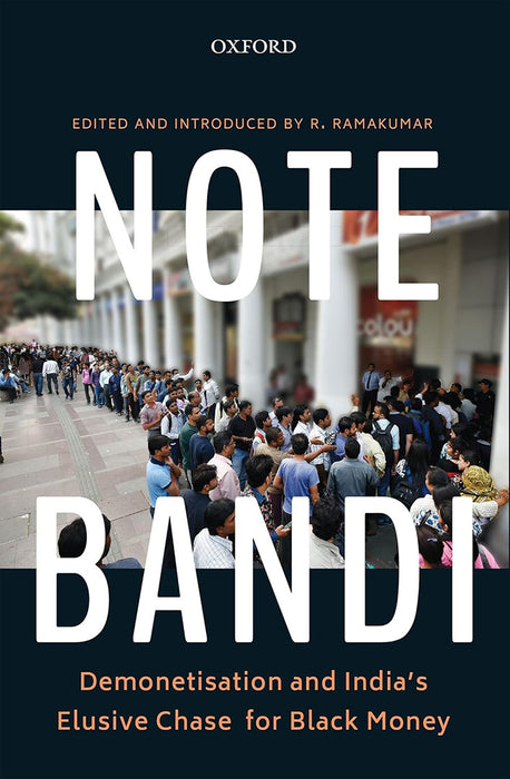 Note-Bandi by R. Ramakumar (Eds.)