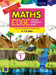 MATHS EDGE: EXPLORE EXPERIENCE ENJOY COURSEBOOK 1 by A. T. B. BOSE