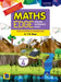 MATHS EDGE: EXPLORE EXPERIENCE ENJOY COURSEBOOK 4 by A. T. B. BOSE