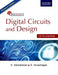 Digital Circuits and Design by SALIVAHANAN