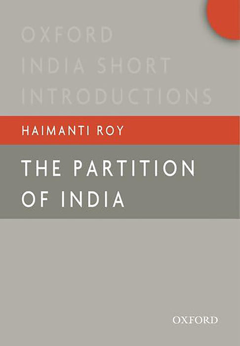 The Partition of India