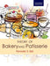 Theory of Bakery and Patisserie by PARVINDER S BALI