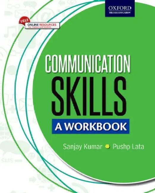 Communication Skills: A Workbook 