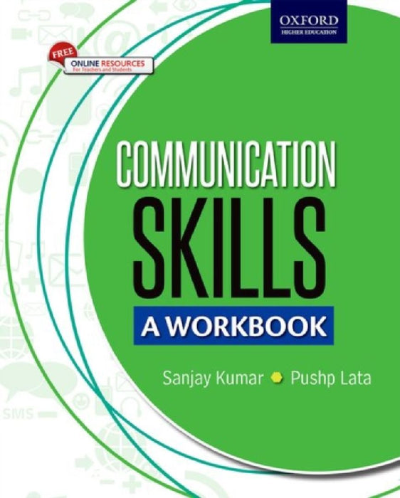 Communication Skills: A Workbook  by Kumar And Pushplata