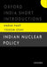 Indian Nuclear Policy by Pant Harsh V. & Joshi Yogesh