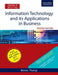 IT & ITS APPLICATION IN BUSINESS 2E by REEMA THAREJA