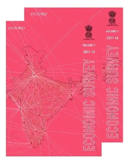 Economic Survey 2017-18 