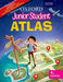Junior Student Atlas 4Th Ed_2020 by Oxford