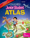 Junior Student Atlas 4Th Ed_2020 by Oxford