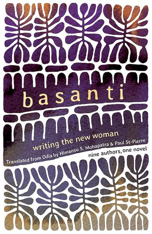 Basant: Writing the New Woman by Devi Sarala Et Al.