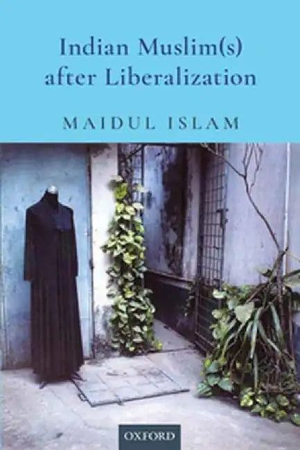 Indian Muslim by Islam Maidul