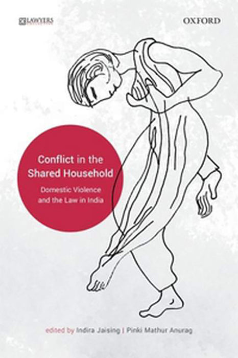 Conflict in the Shared Household: Indira Jaising