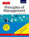 PRINCIPLES OF MANAGEMENT: REVISED 1E by J K MITRA