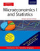 MICROECONOMIC I & STATISTICS: REVISED 2E by DAS & SENGUPTA