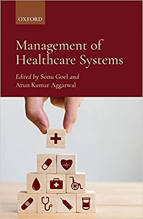 Management of Healthcare Systems