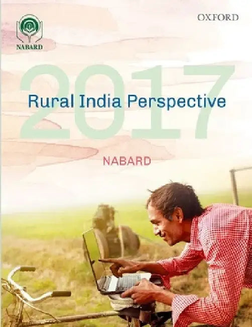Rural India Perspective 2017 by National Bank for Agriculture and Rural