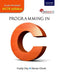 Programming in C by PRADIP DEY AND MANAS GHOSH
