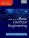 Principles Of Basic Electrical Engineering by T.N. Nagsarkar and M.S. Sukhija
