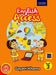 ENGLISH ACCESS COURSEBOOK 3 by GAYATRI KHANNA
