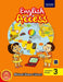 ENGLISH ACCESS LITERATURE READER 3 by SHANE MICHAEL CALVERT