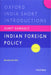 Indian Foreign Policy by Sumit Ganguly