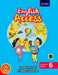 ENGLISH ACCESS LITERATURE READER 6 by JAMES M PAUL & RAMAHANUMAN PULIPAKA
