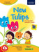 NEW TULIPS CLASS 1 SEMESTER 2 by ANITHA B MARY J RAMESH PAMELA J