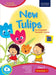 NEW TULIPS CLASS 5 SEMESTER 1 by DEEPIKA RUTH UMA P SUJATHA RUKMINI