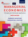 Managerial Economics Principles and Worldwide Applications by Dominick Salvatore