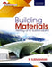 Building Materials by N. Subramanian