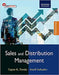 SALES AND DISTRIBUTION MANAGEMENT 3E by PANDA AND SAHADEV
