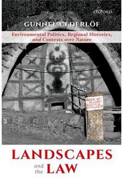 Landscapes and the Law