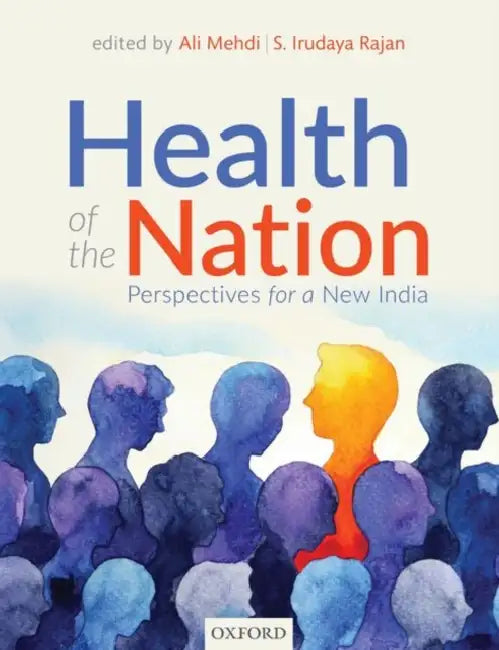 Health of the Nation by Dr Ali Mehdi