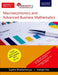 MACROECONOMICS & ADVANCED BUSINESS MATHEMATICS by SUJATRA BHATTACHARYYA & INDRAJIT DAS