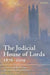 The Judicial House of Lords: 1870-2009 by Louis Blom-Cooper Qc, Gavin Drewry, Brice Dickson